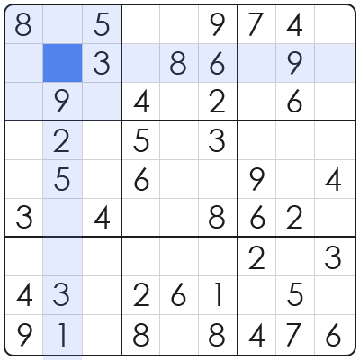 doug sudoku answers