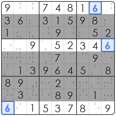 sudoku large print
